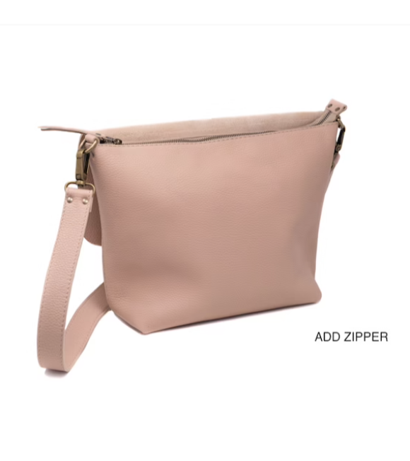 Women's Brown Leather Backpacks